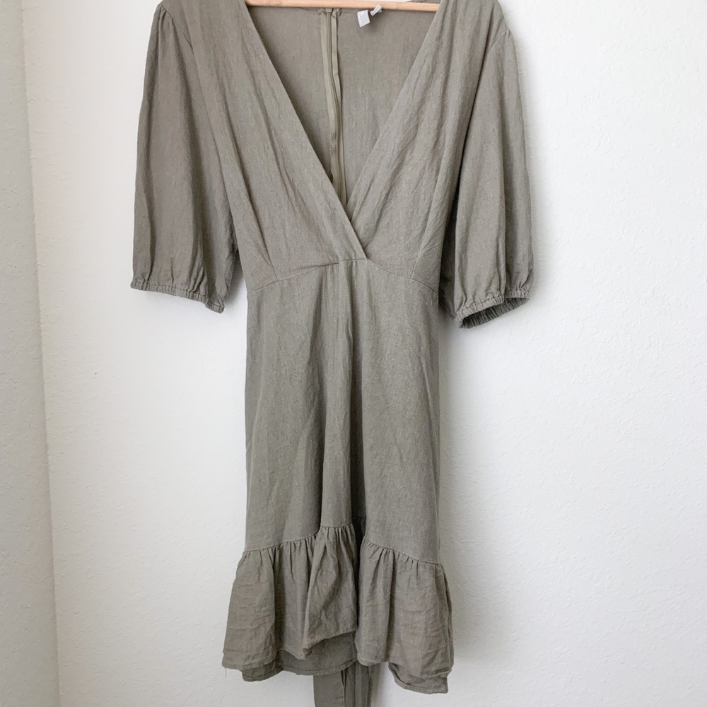 ASOS Dress - Picture 7 of 10
